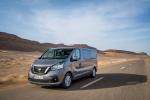 Nissan NV300 Combi 2016 года